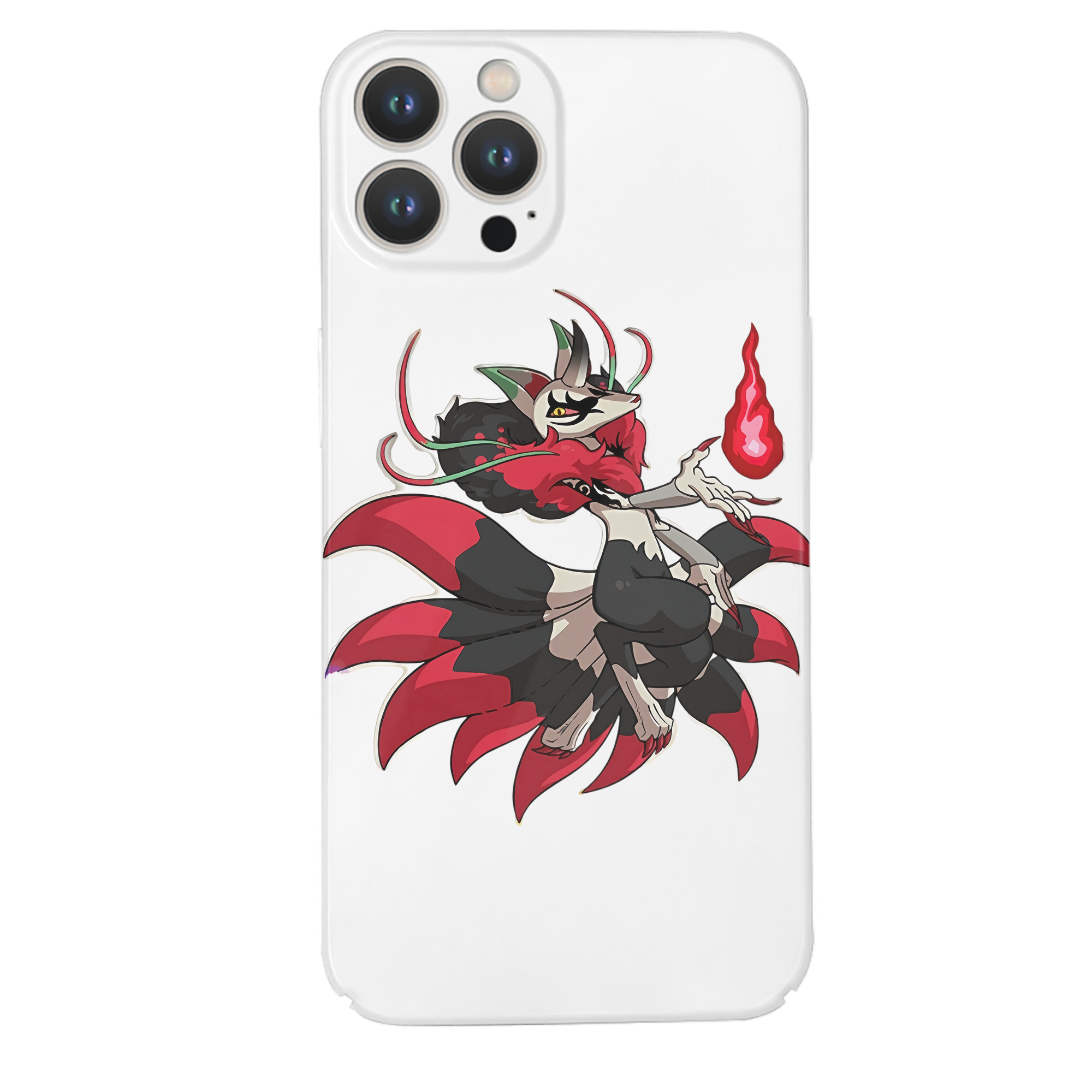 （画像用） 妖怪ウォッチ Yo-kai Watch 【iPhone 14シリーズ対応】ハードケース
